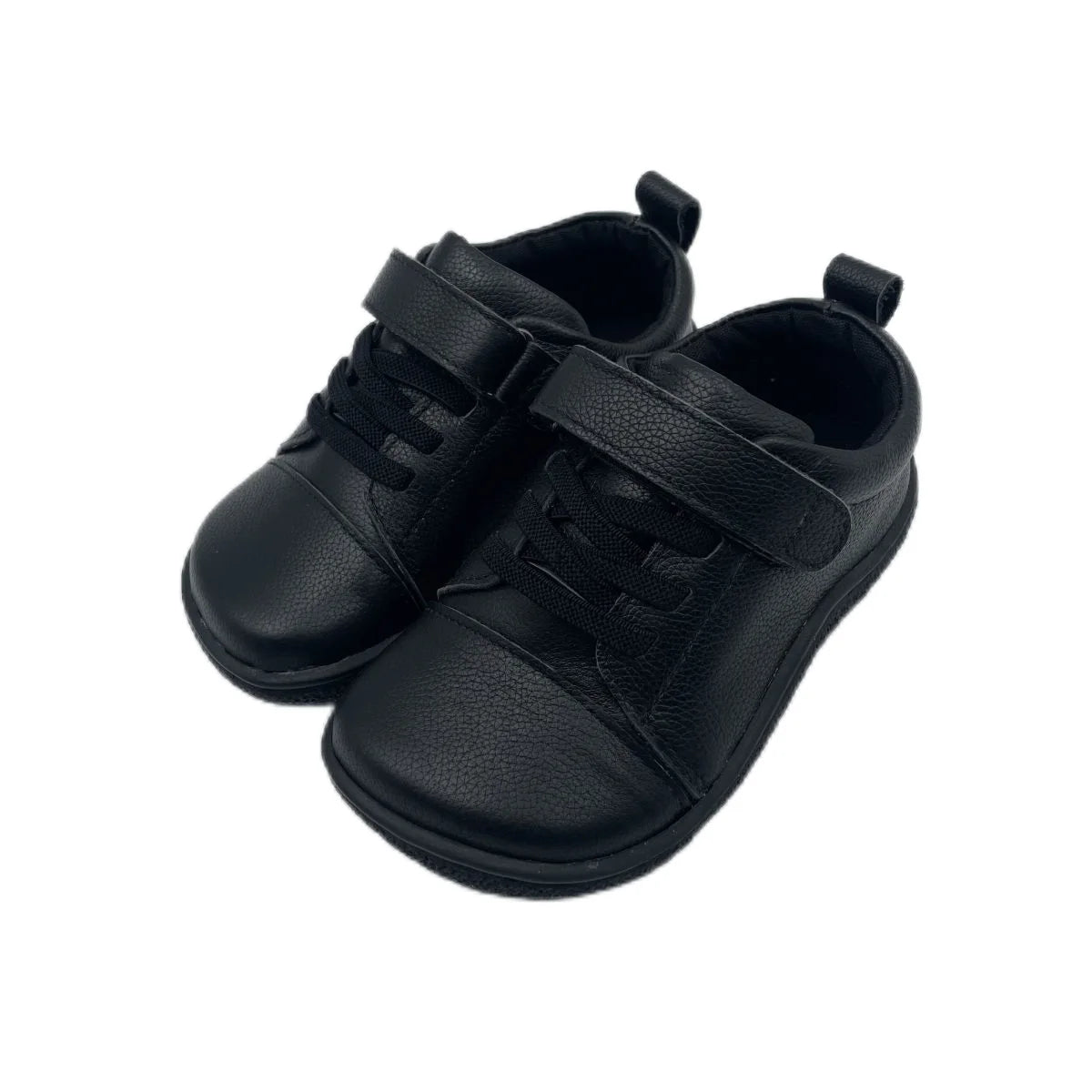TIPSIETOES  Leather Kids Barefoot  025 4-6Y