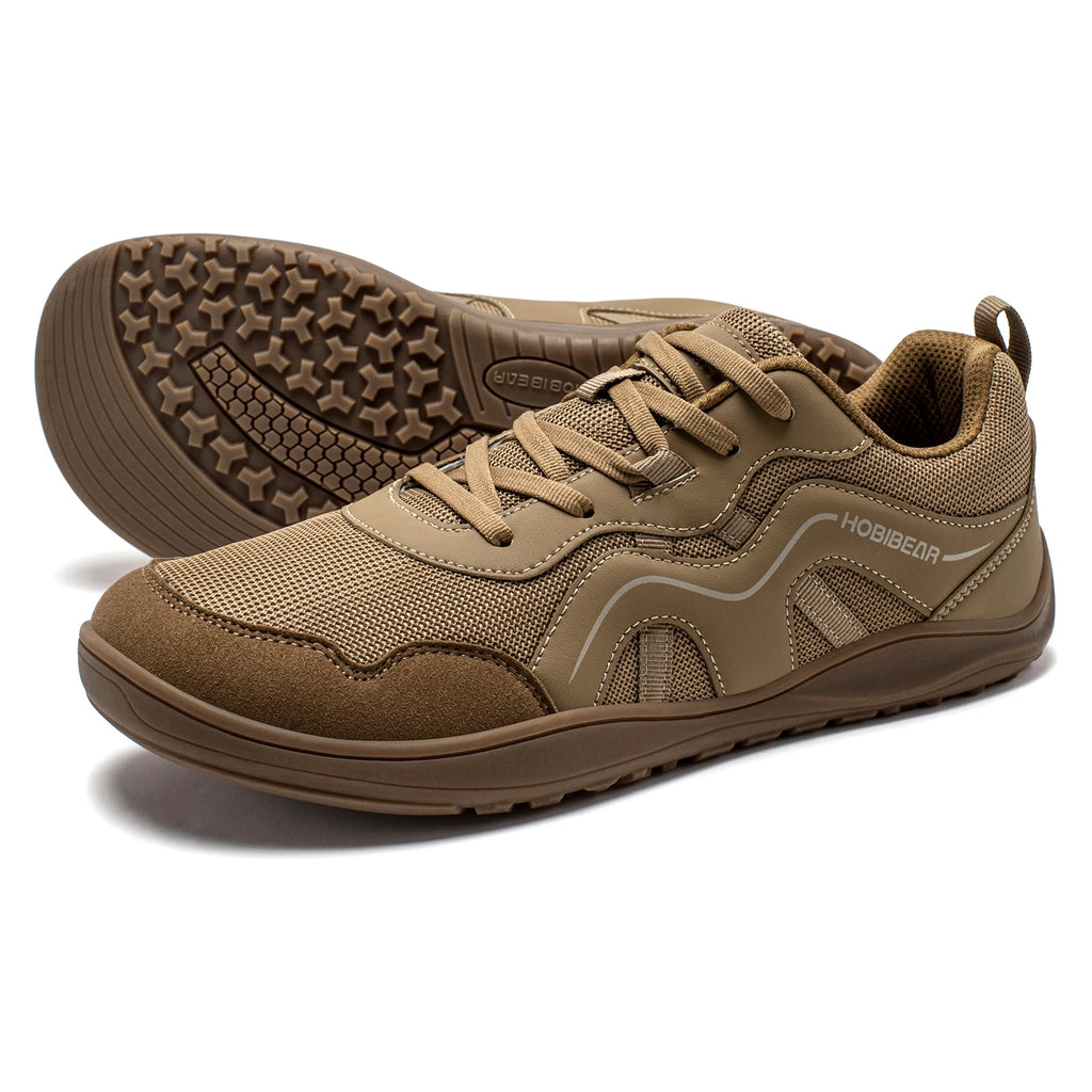 HOBIBEAR Barefoot Zero Drop Casual 