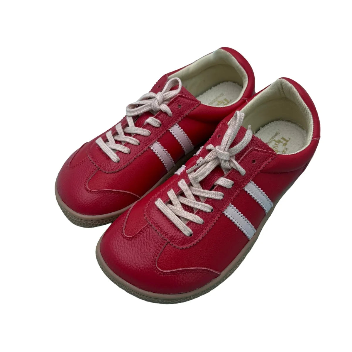 TIPSIETOES Genuine Leather Sneaker