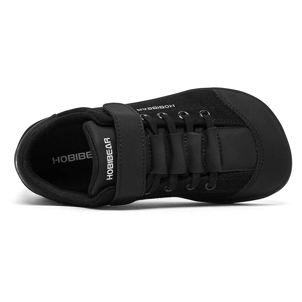 HOBIBEAR Wide Sneakers 