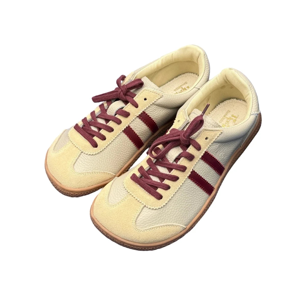 TIPSIETOES Genuine Leather Sneaker