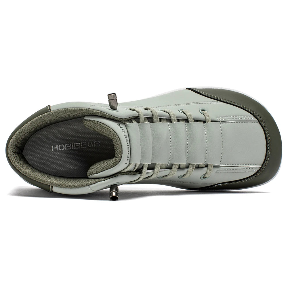 HOBIBEAR Mid Top Barefoot