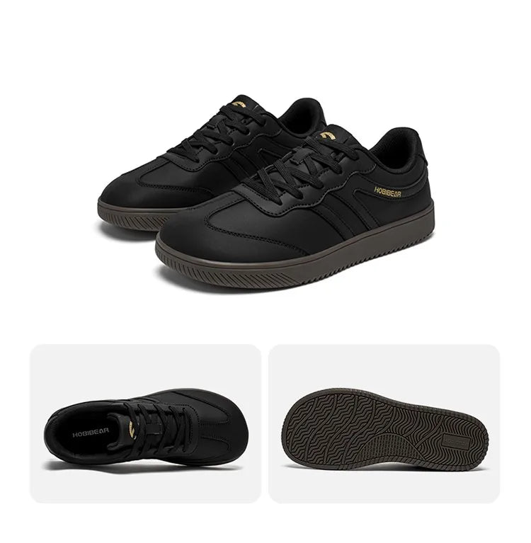 HOBIBEAR Wide Toe Sneakers Retro (No-Barefoot)
