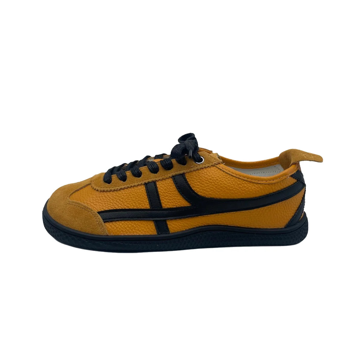 TIPSIETOES Leather Barefoot Sneaker