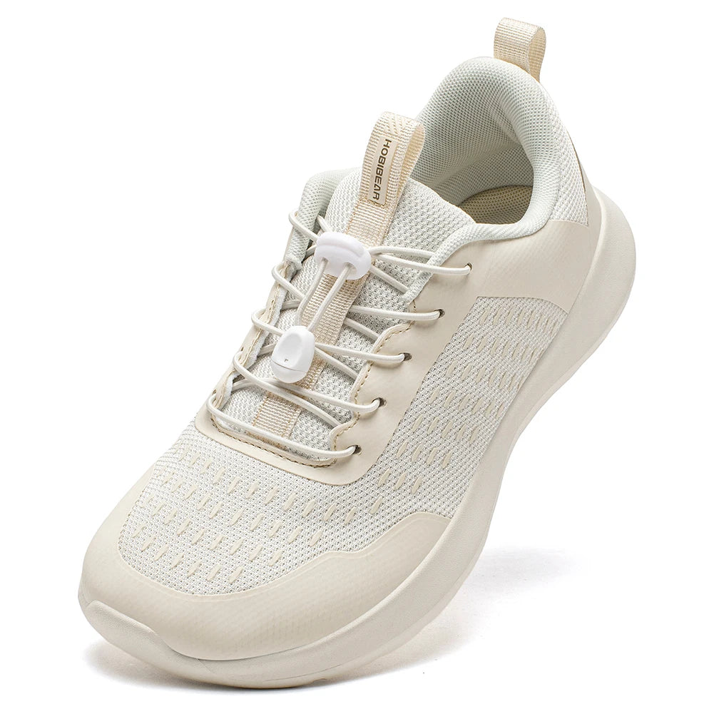 HOBIBEAR Running Shoes Wide Toe Box