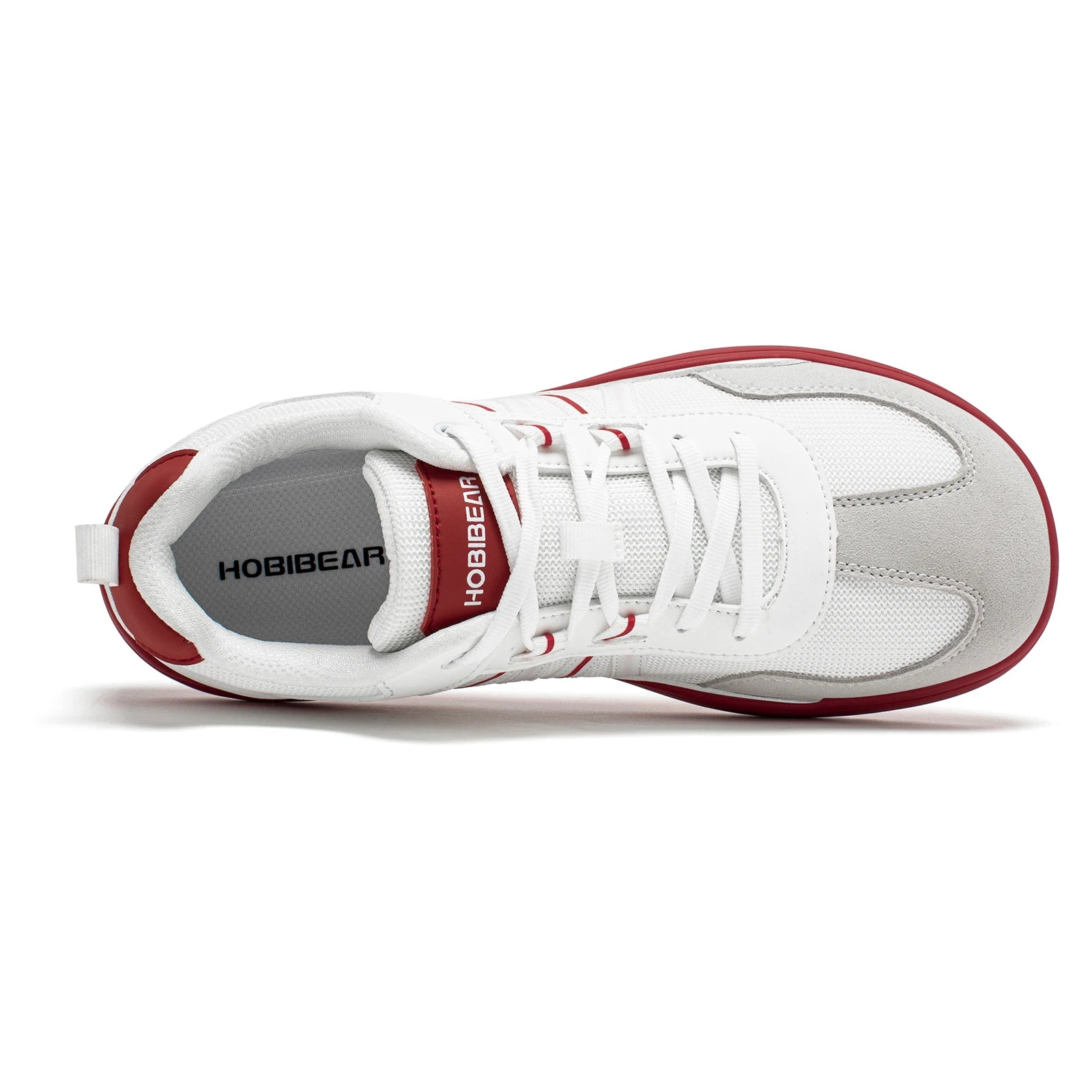 HOBIBEAR Barefoot Zero Drop Casual