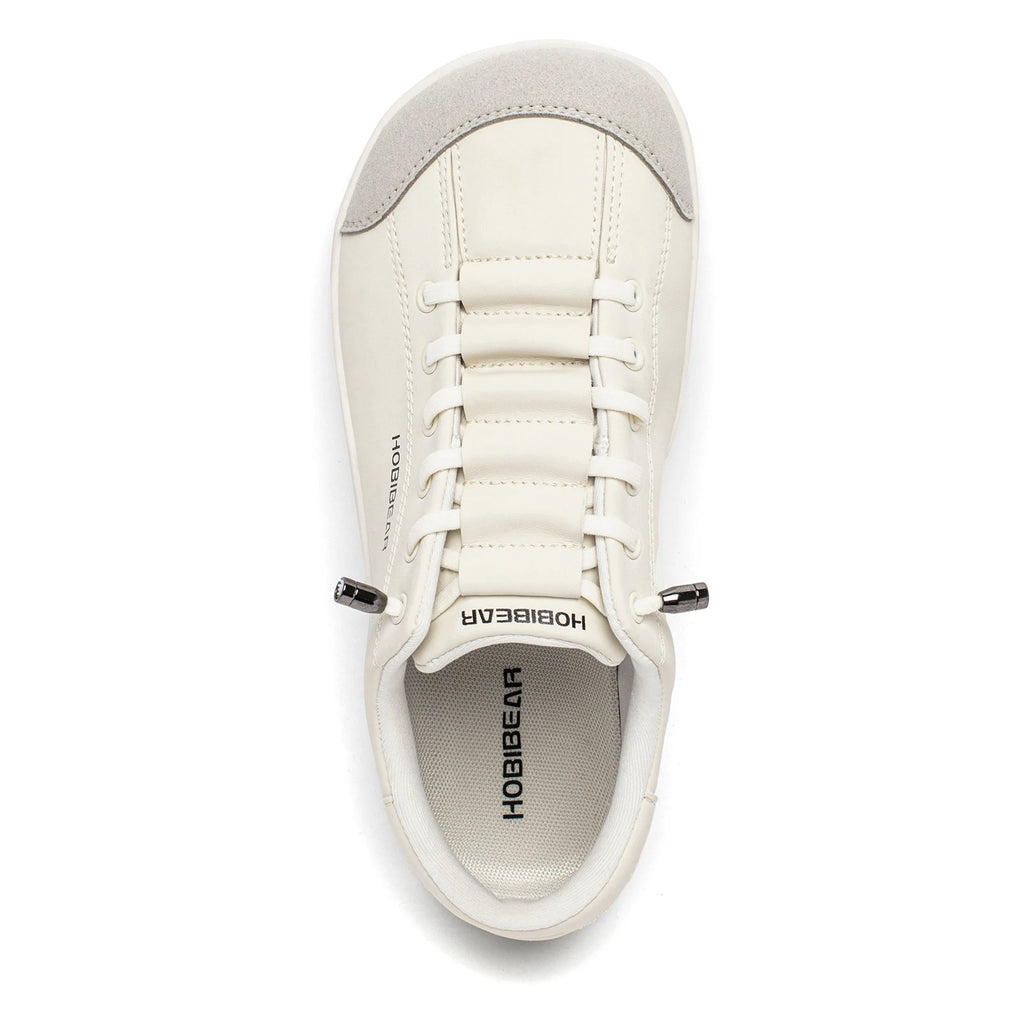 HOBIBEAR Wide Toe Barefoot