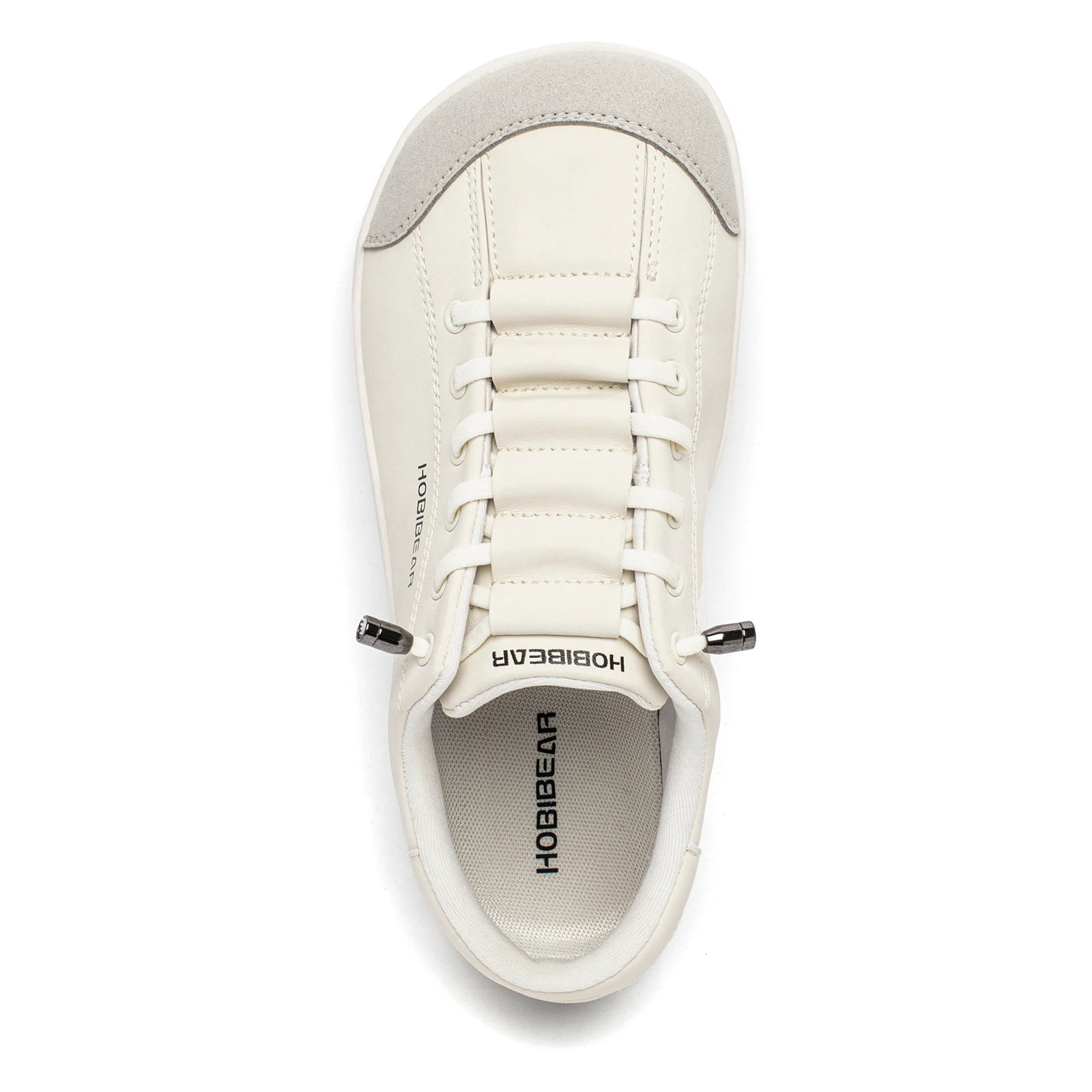 HOBIBEAR Wide Toe Barefoot