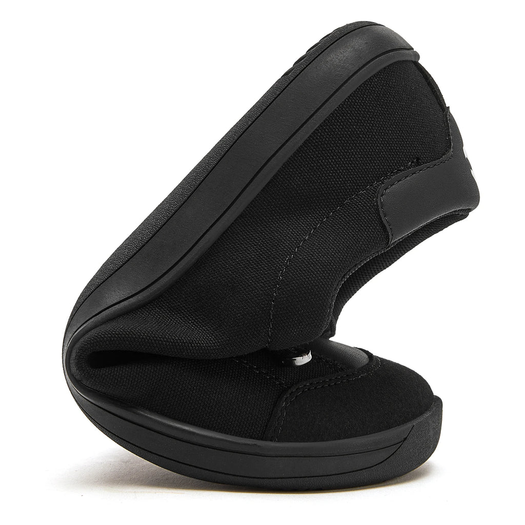 HOBIBEAR Kids Wide-Toe Barefoot 3-18Y