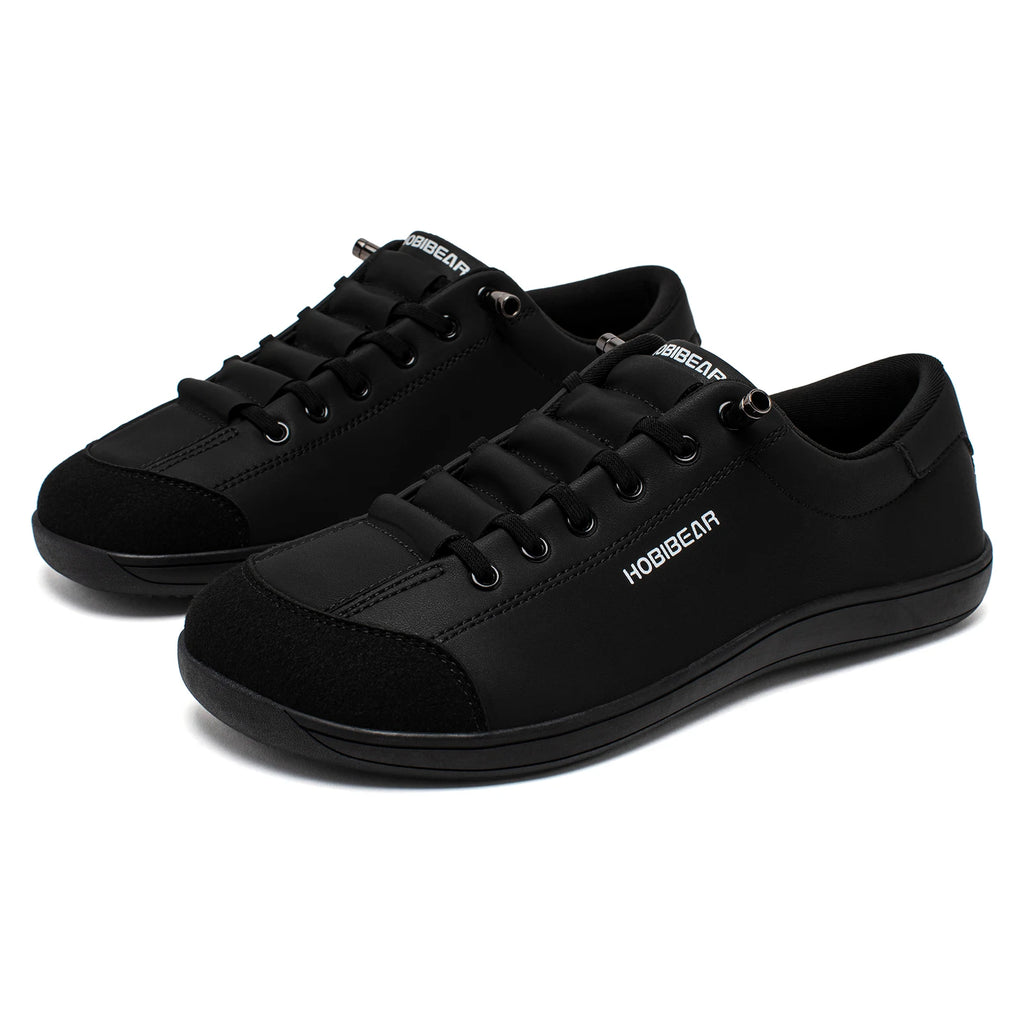 HOBIBEAR Wide Toe Barefoot