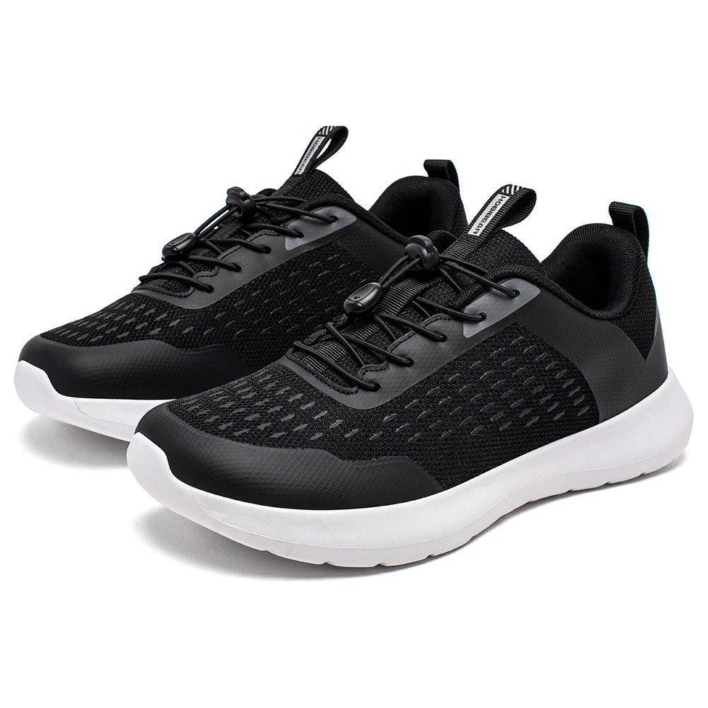 HOBIBEAR Running Shoes Wide Toe Box