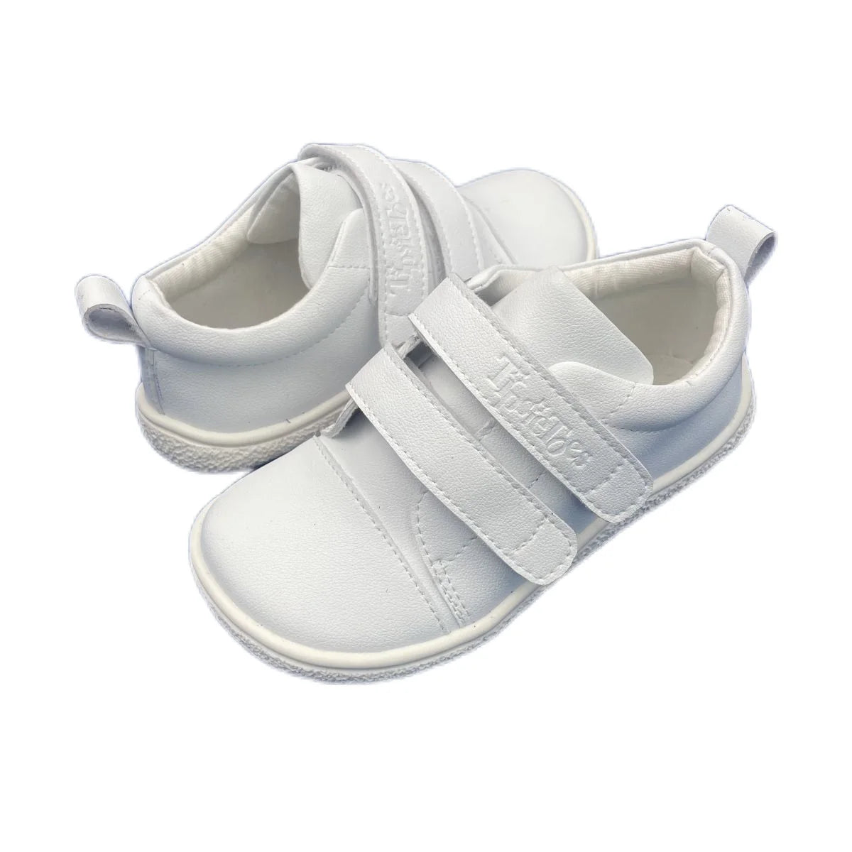 TIPSIETOES  Leather Kids Barefoot  025 4-6Y