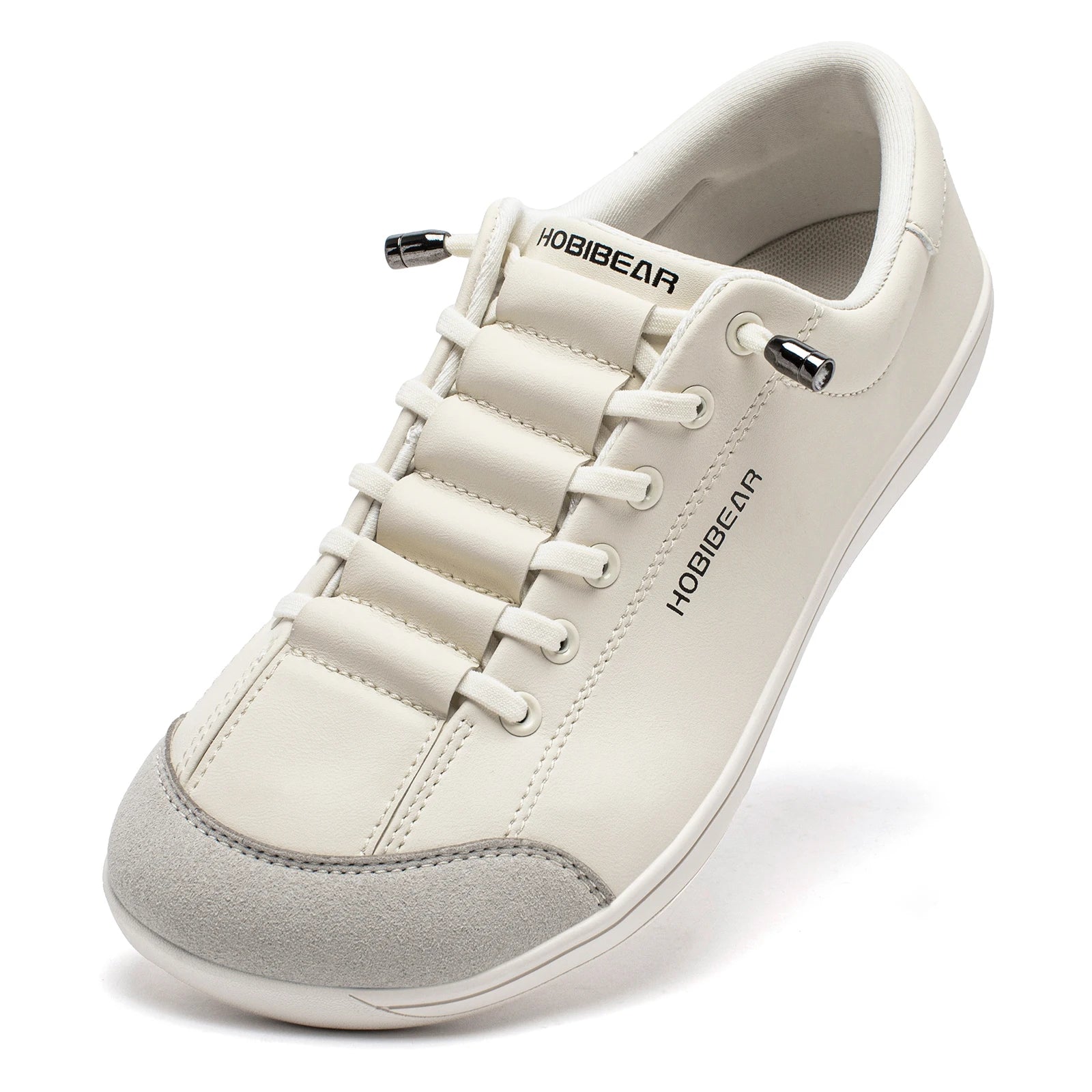 HOBIBEAR Wide Toe Barefoot