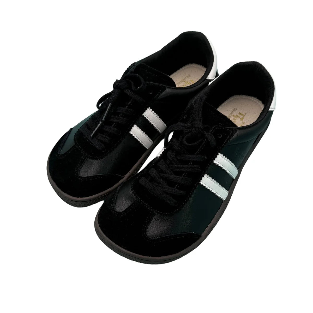 TIPSIETOES Genuine Leather Sneaker