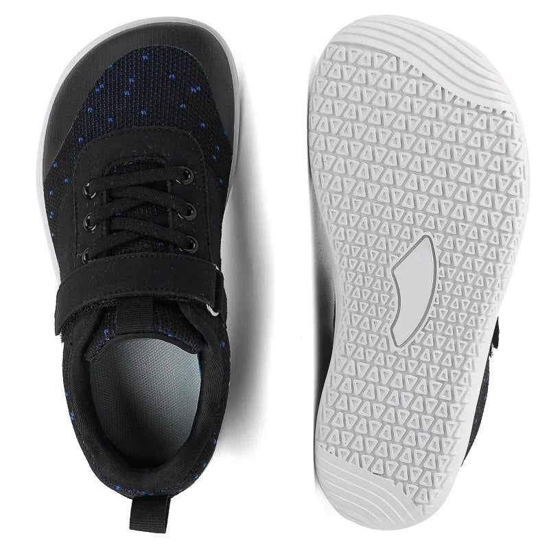 CHILDREN ARE THE FUTURE Walking Kids Barefoot 3-13Y