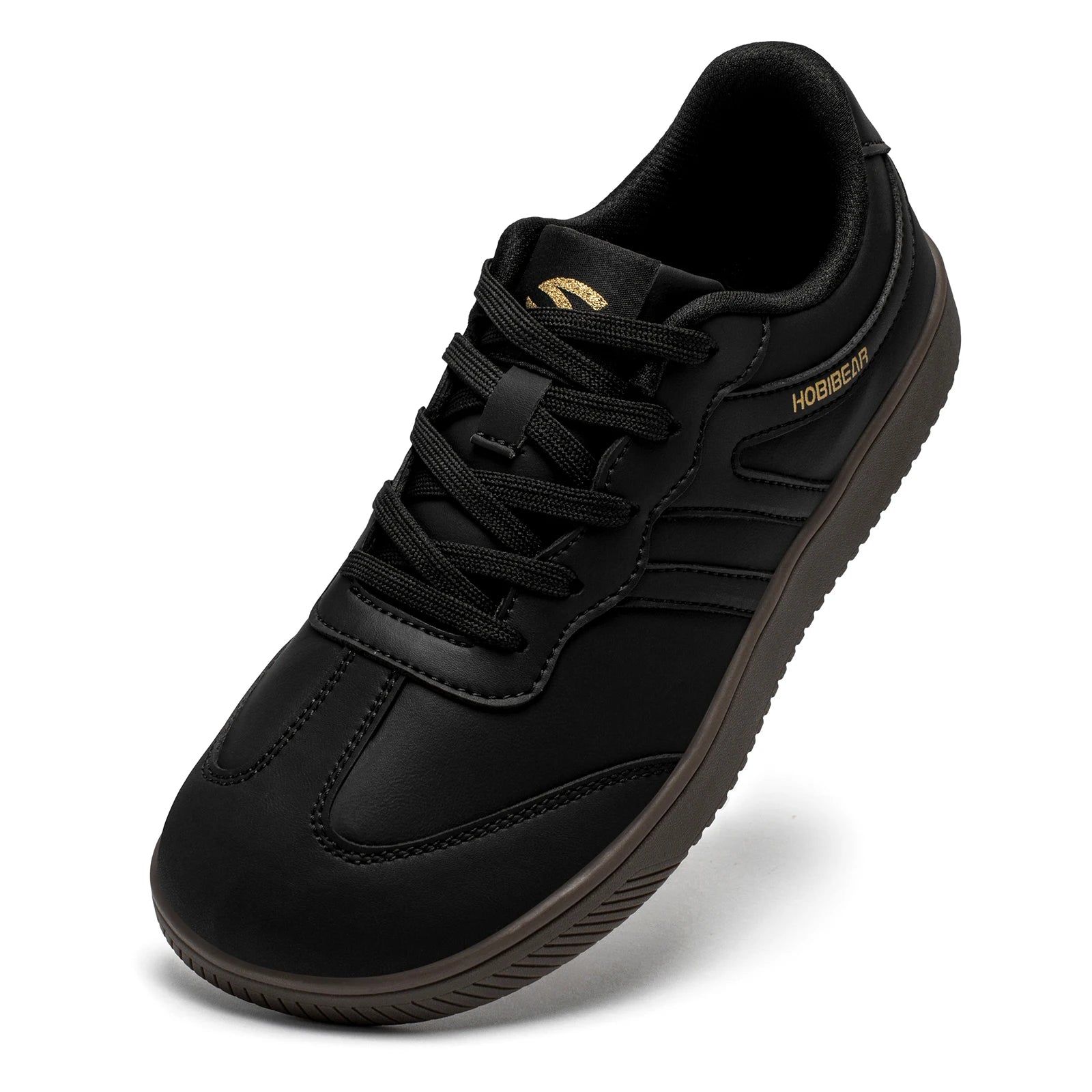 HOBIBEAR Wide Toe Sneakers Retro (No-Barefoot)