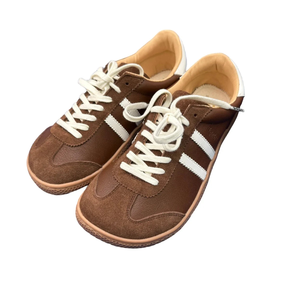 TIPSIETOES Genuine Leather Sneaker
