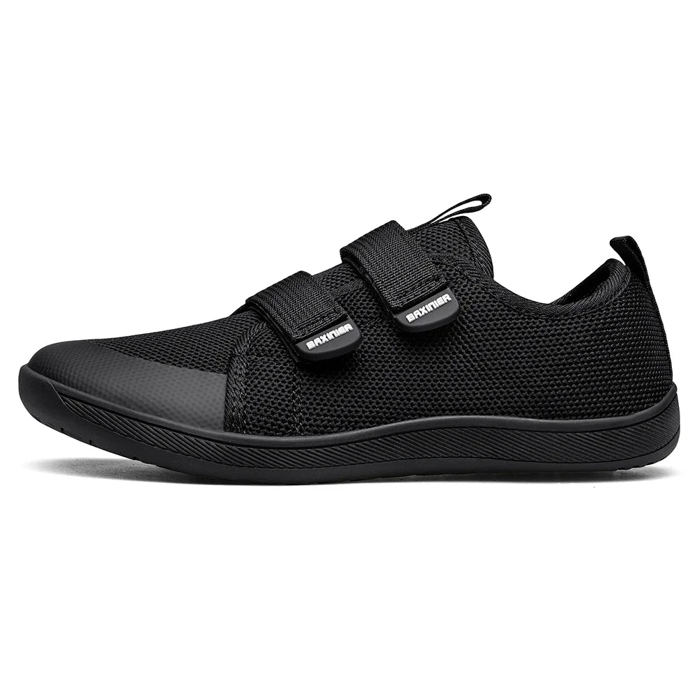 BAXINIER Kids Barefoot 3-13Y