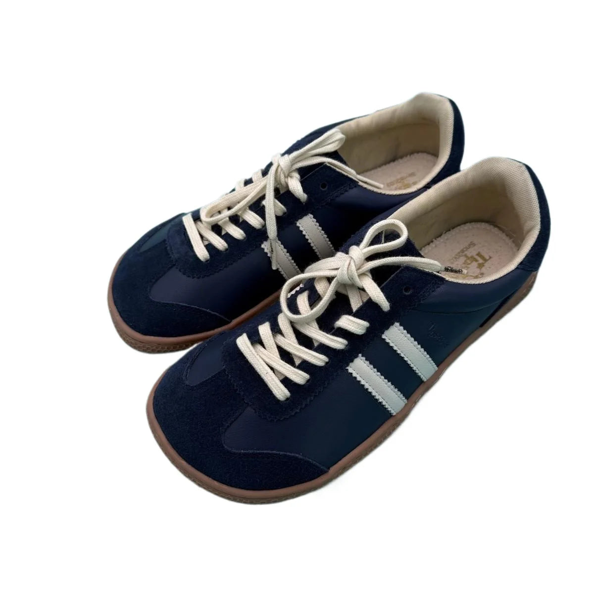 TIPSIETOES Genuine Leather Sneaker