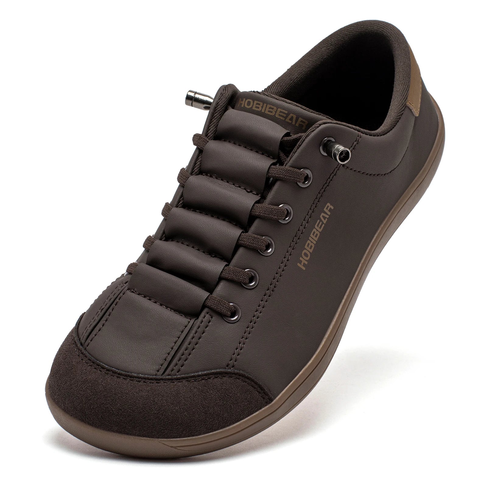 HOBIBEAR Wide Toe Barefoot