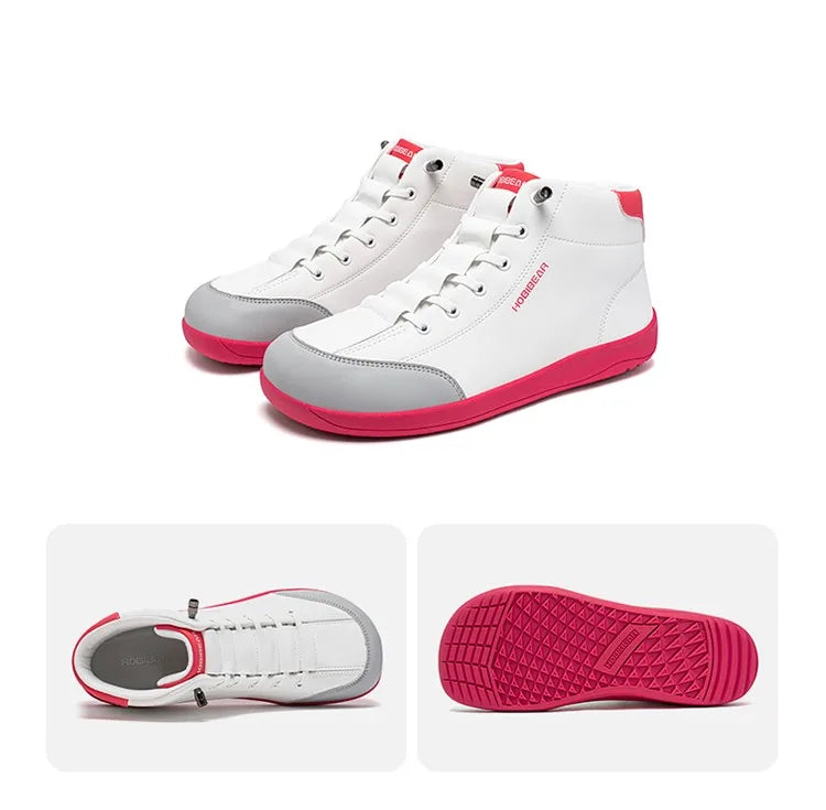 HOBIBEAR Mid Top Barefoot