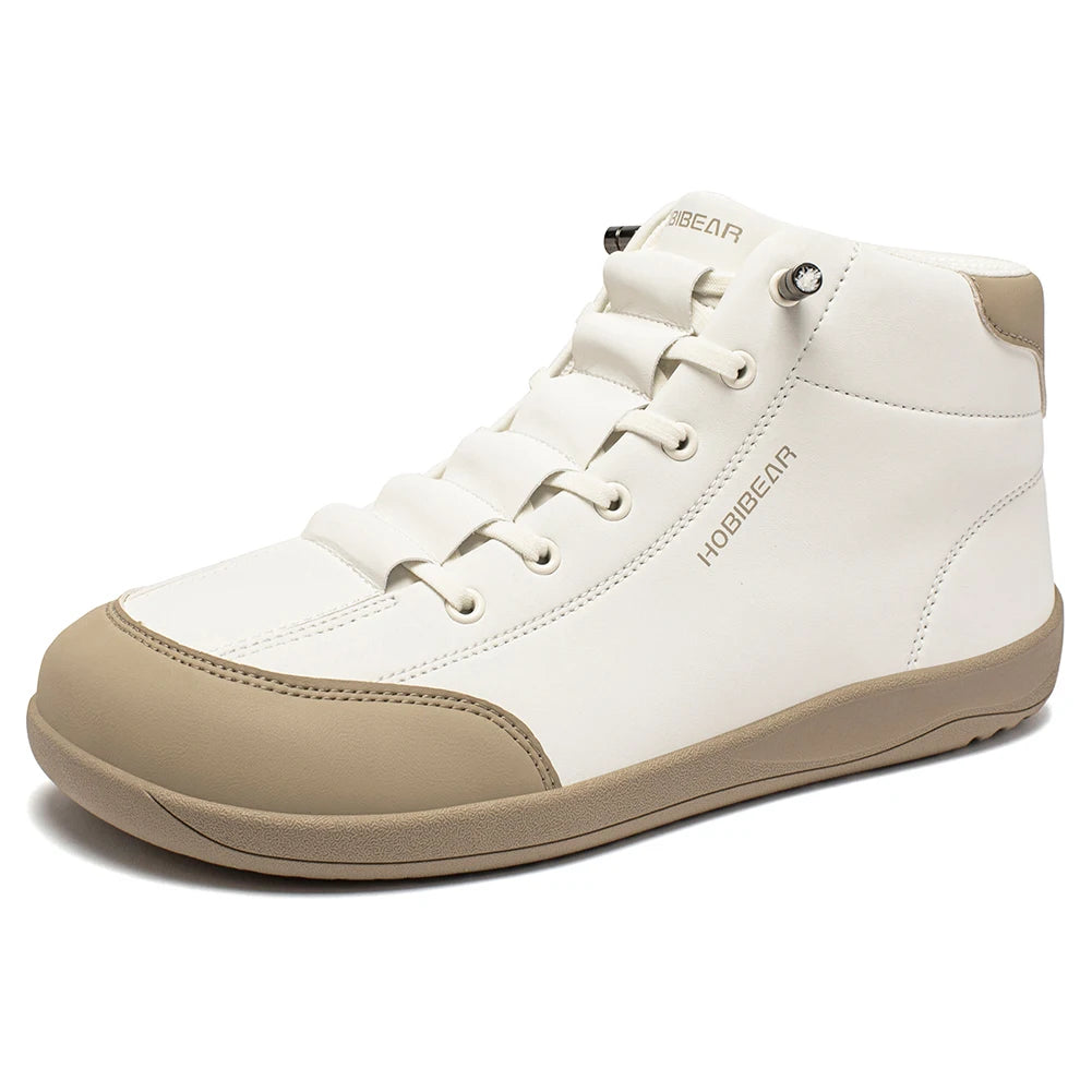 HOBIBEAR Mid Top Barefoot