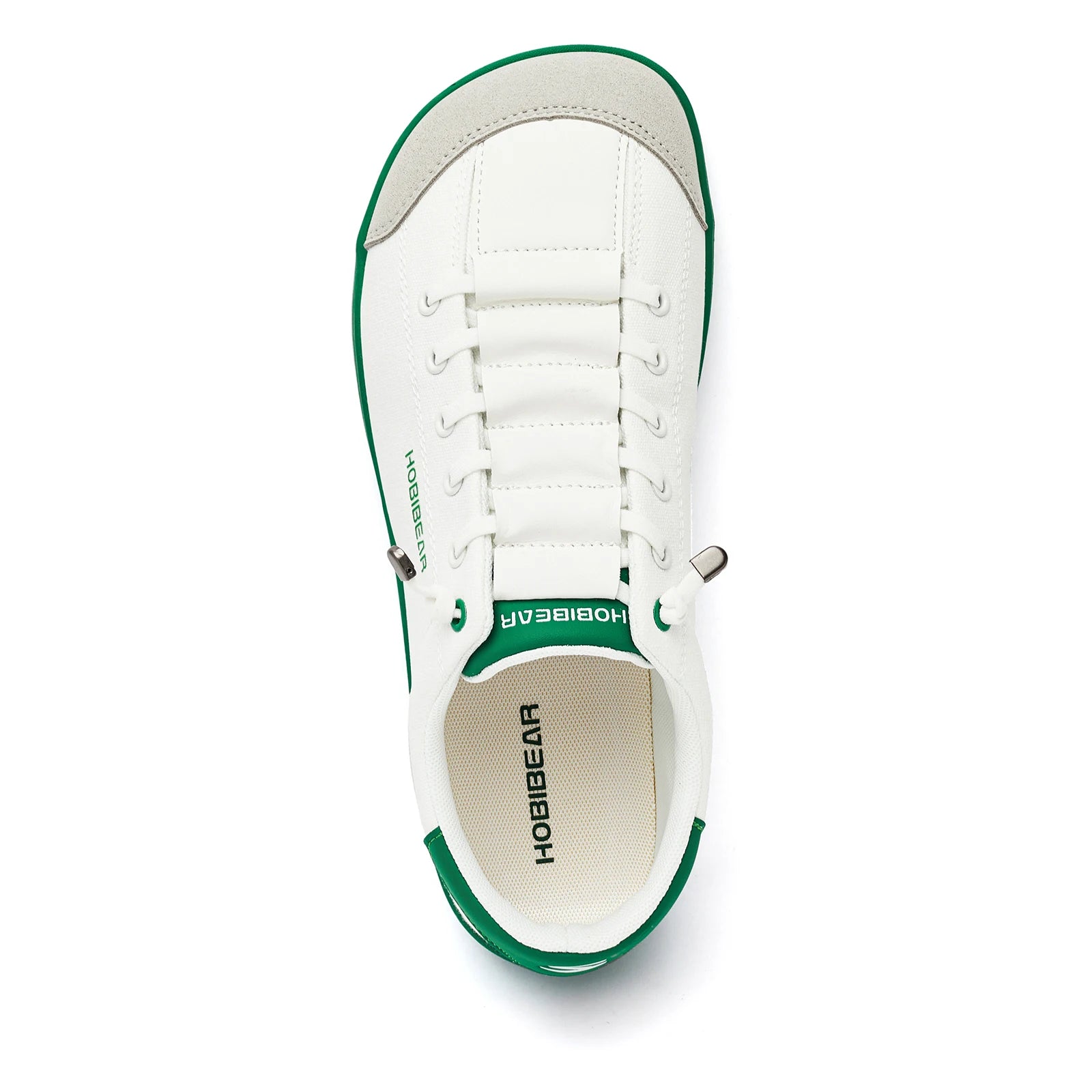 HOBIBEAR Kids Wide-Toe Barefoot 3-18Y