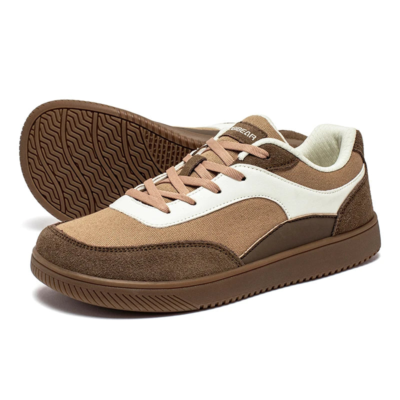 HOBIBEAR Minimalist Non Slip Shoes (No Barefoot) 