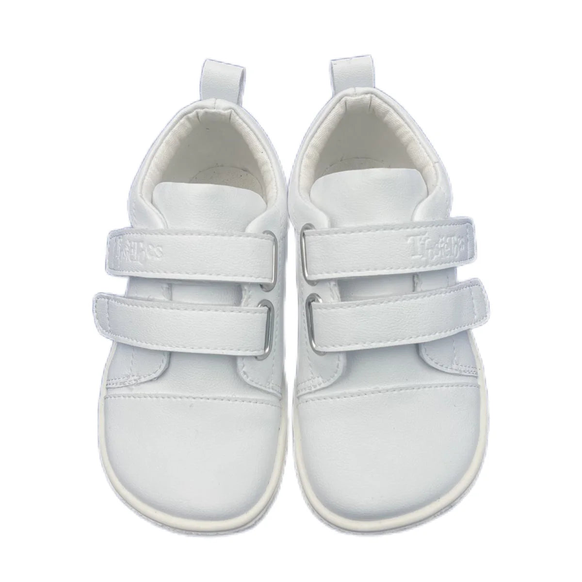 TIPSIETOES  Leather Kids Barefoot  025 4-6Y