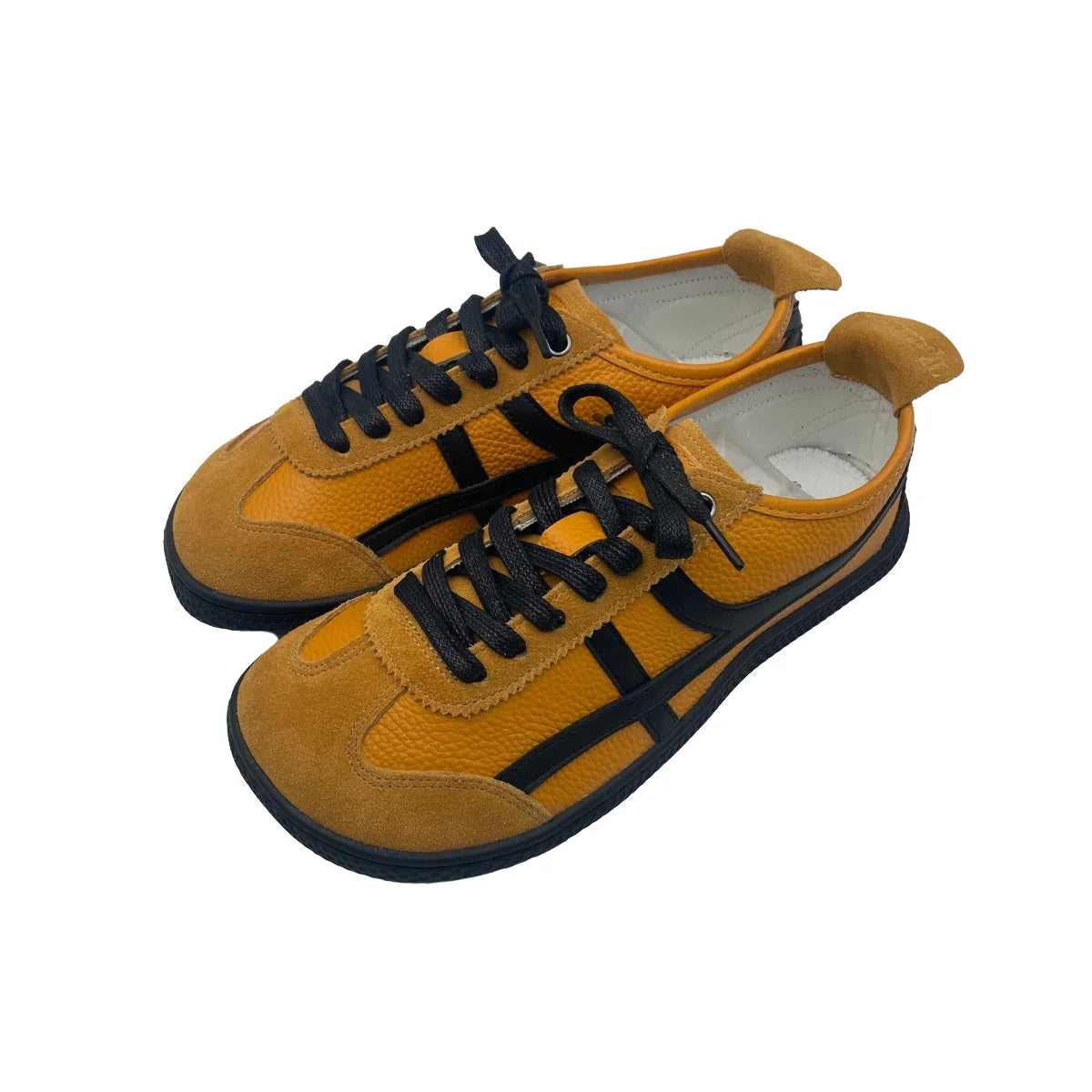 TIPSIETOES Leather Barefoot Sneaker