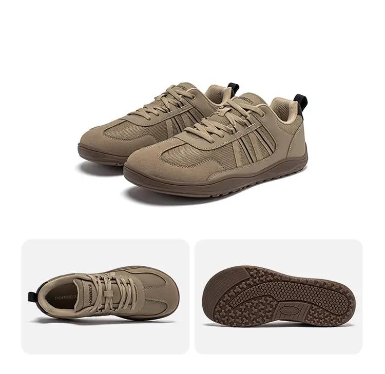 HOBIBEAR Barefoot Zero Drop Casual