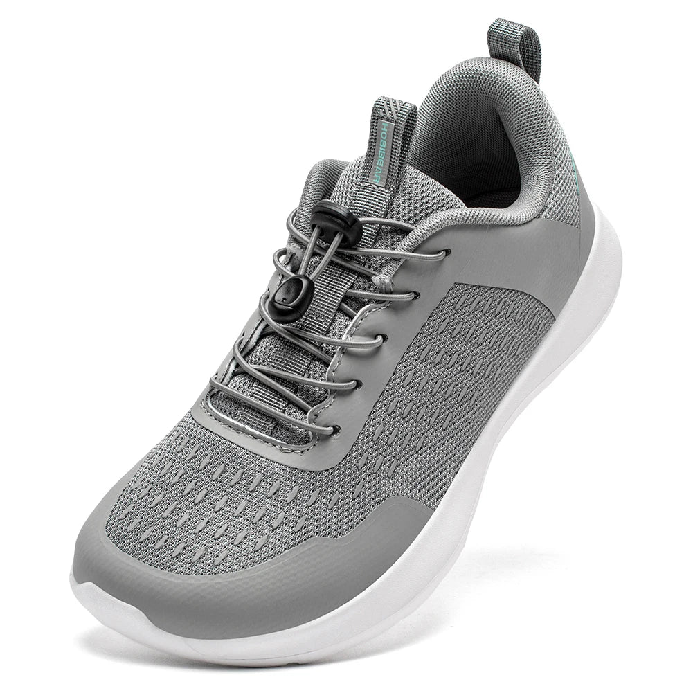 HOBIBEAR Running Shoes Wide Toe Box