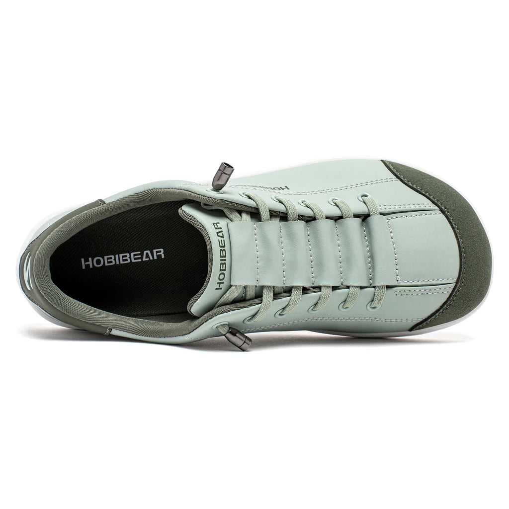 HOBIBEAR Wide Toe Barefoot