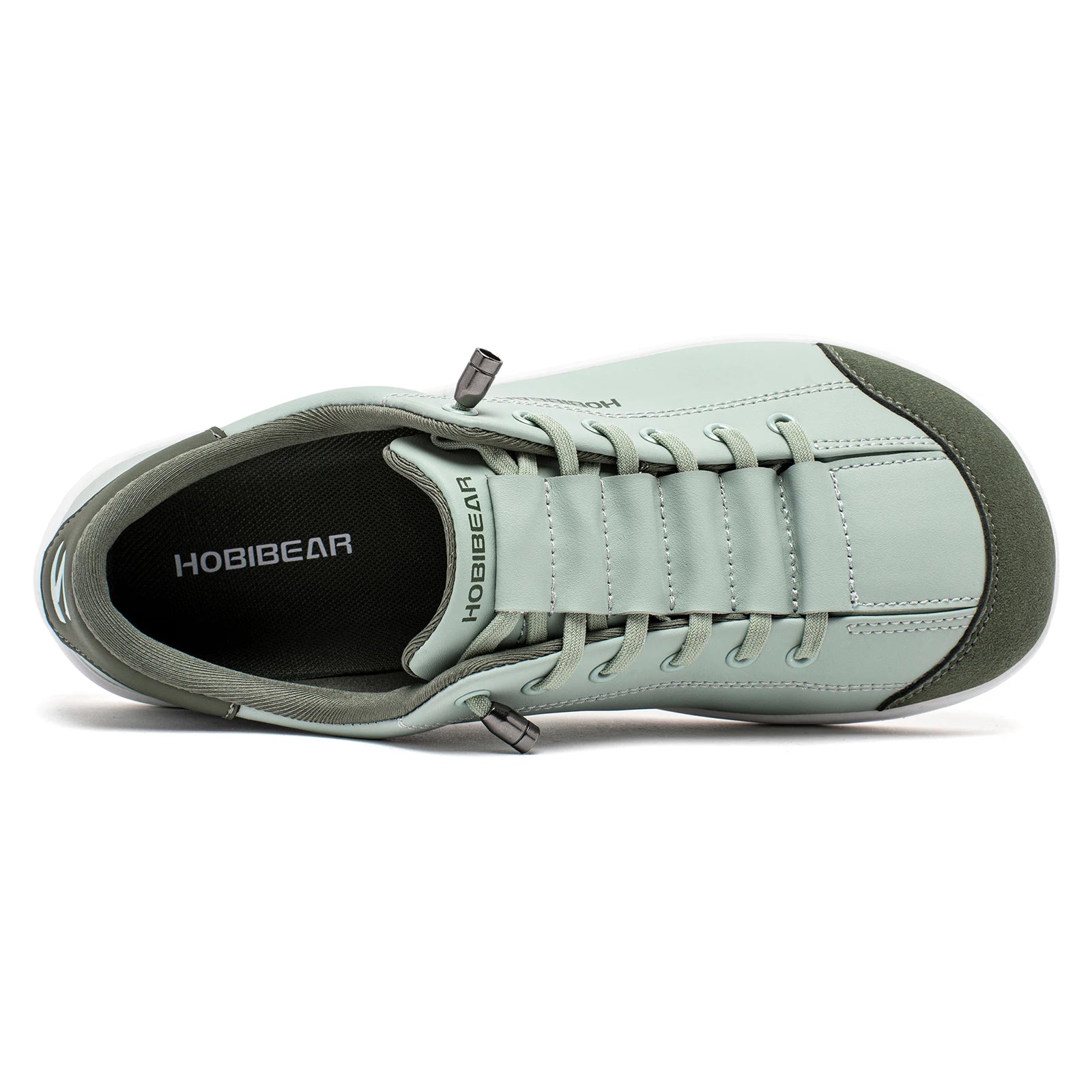 HOBIBEAR Wide Toe Barefoot