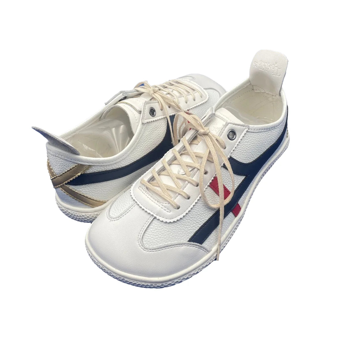 TIPSIETOES Leather Barefoot Sneaker