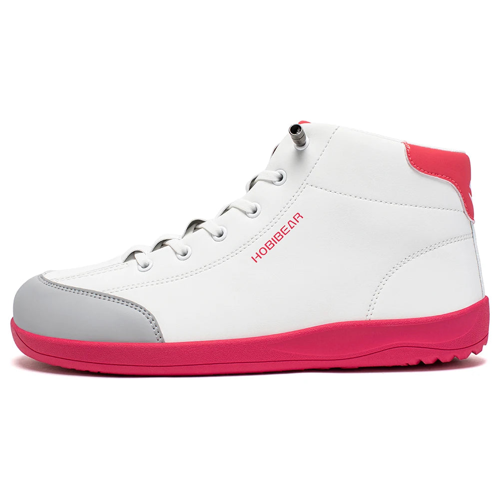 HOBIBEAR Mid Top Barefoot