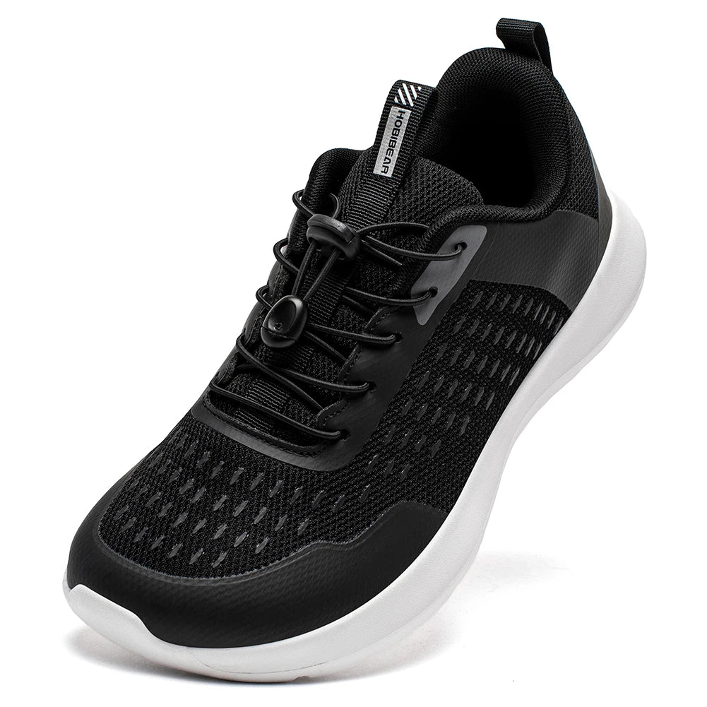 HOBIBEAR Running Shoes Wide Toe Box