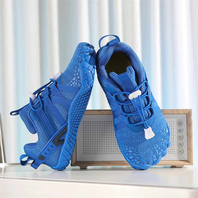 MEDASAIN Running Barefoot 3-13Y