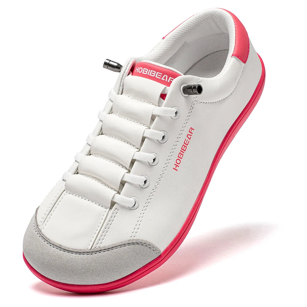 HOBIBEAR Wide Toe Barefoot