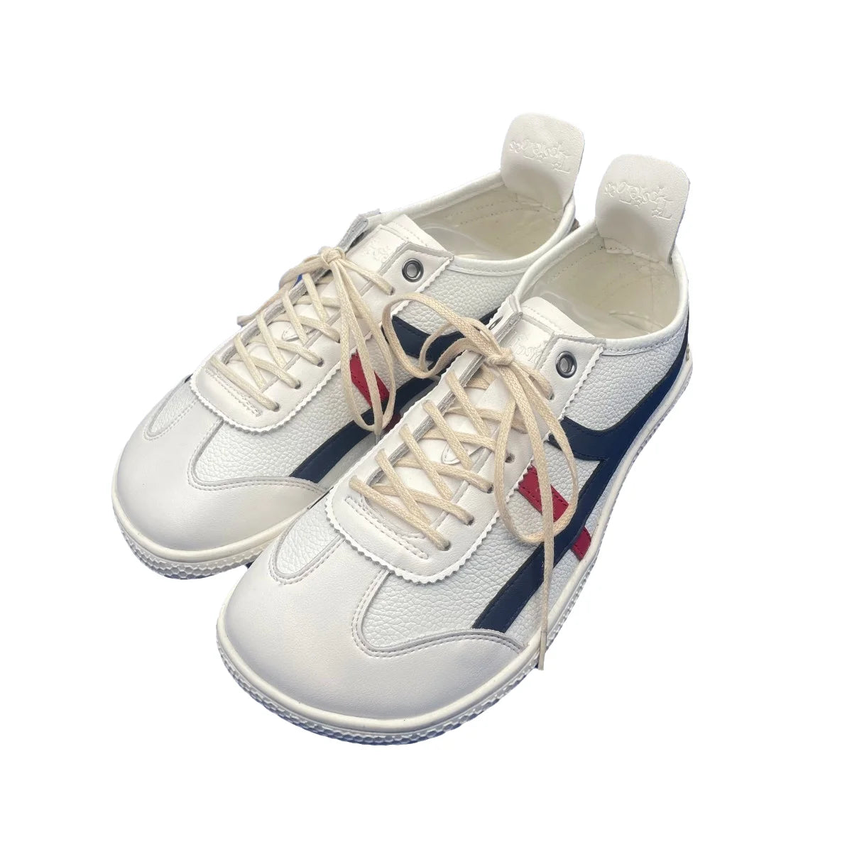TIPSIETOES Leather Barefoot Sneaker