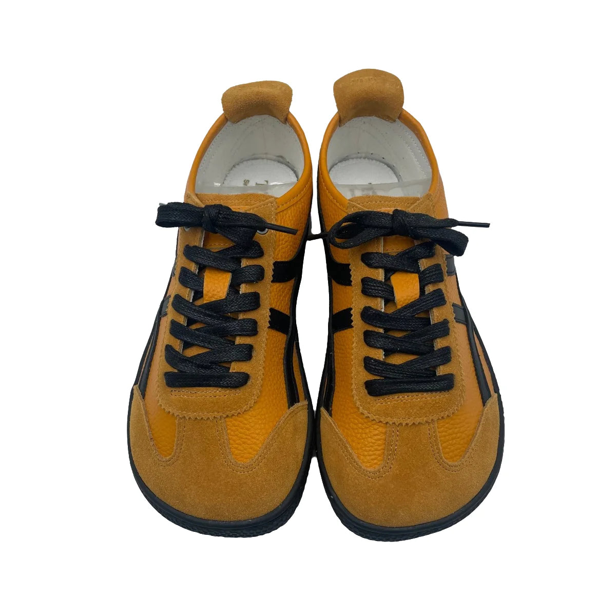 TIPSIETOES Leather Barefoot Sneaker