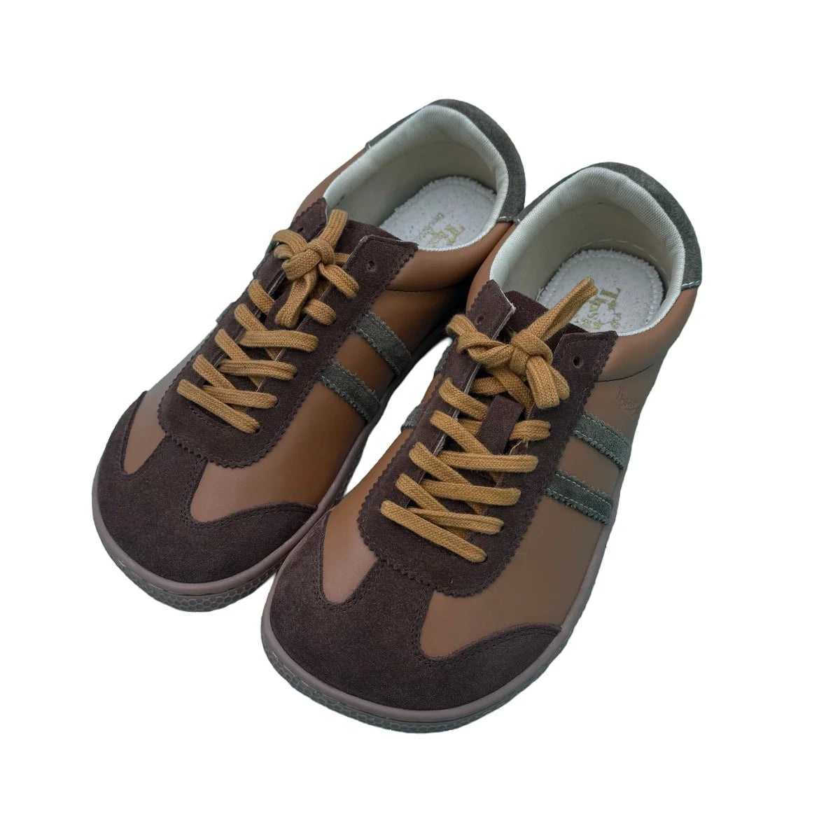 TIPSIETOES Genuine Leather Sneaker