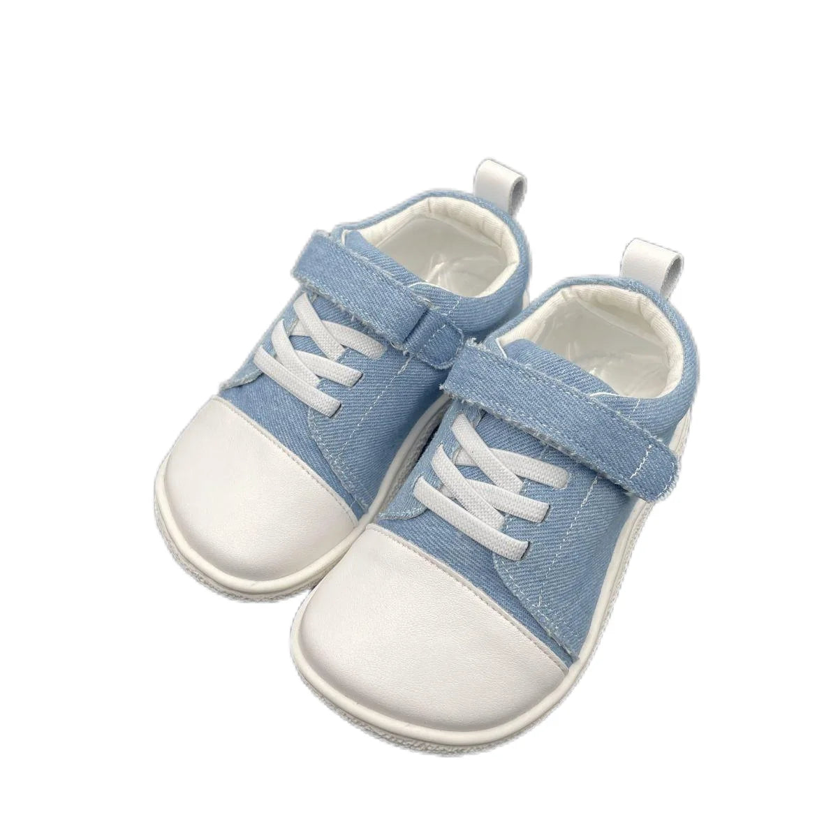 TIPSIETOES  Leather Kids Barefoot  025 4-6Y