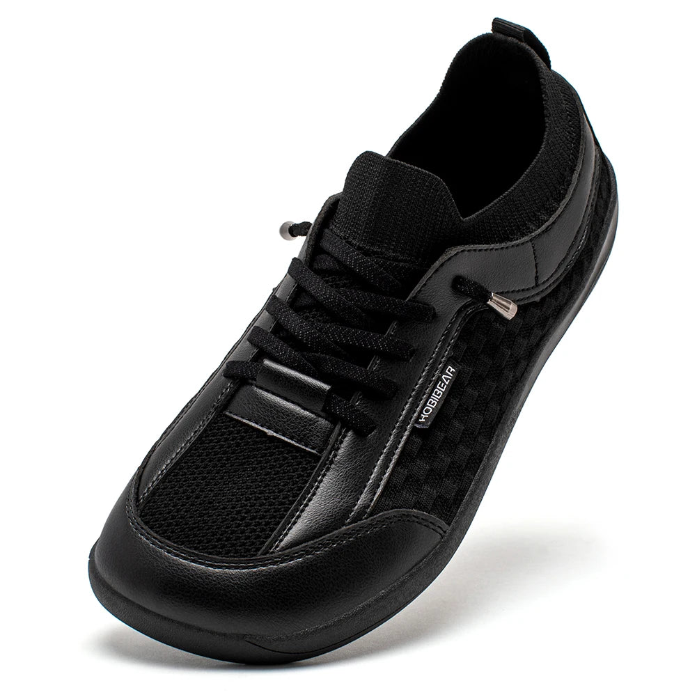 HOBIBEAR Men Barefoot Zero Drop Sole
