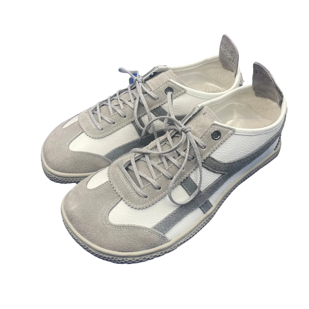 TIPSIETOES Leather Barefoot Sneaker