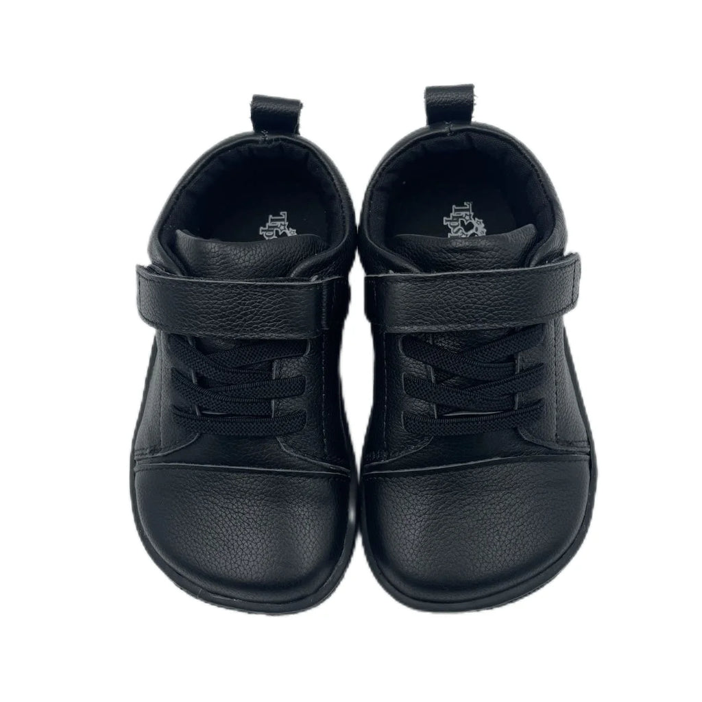 TIPSIETOES  Leather Kids Barefoot  025 4-6Y