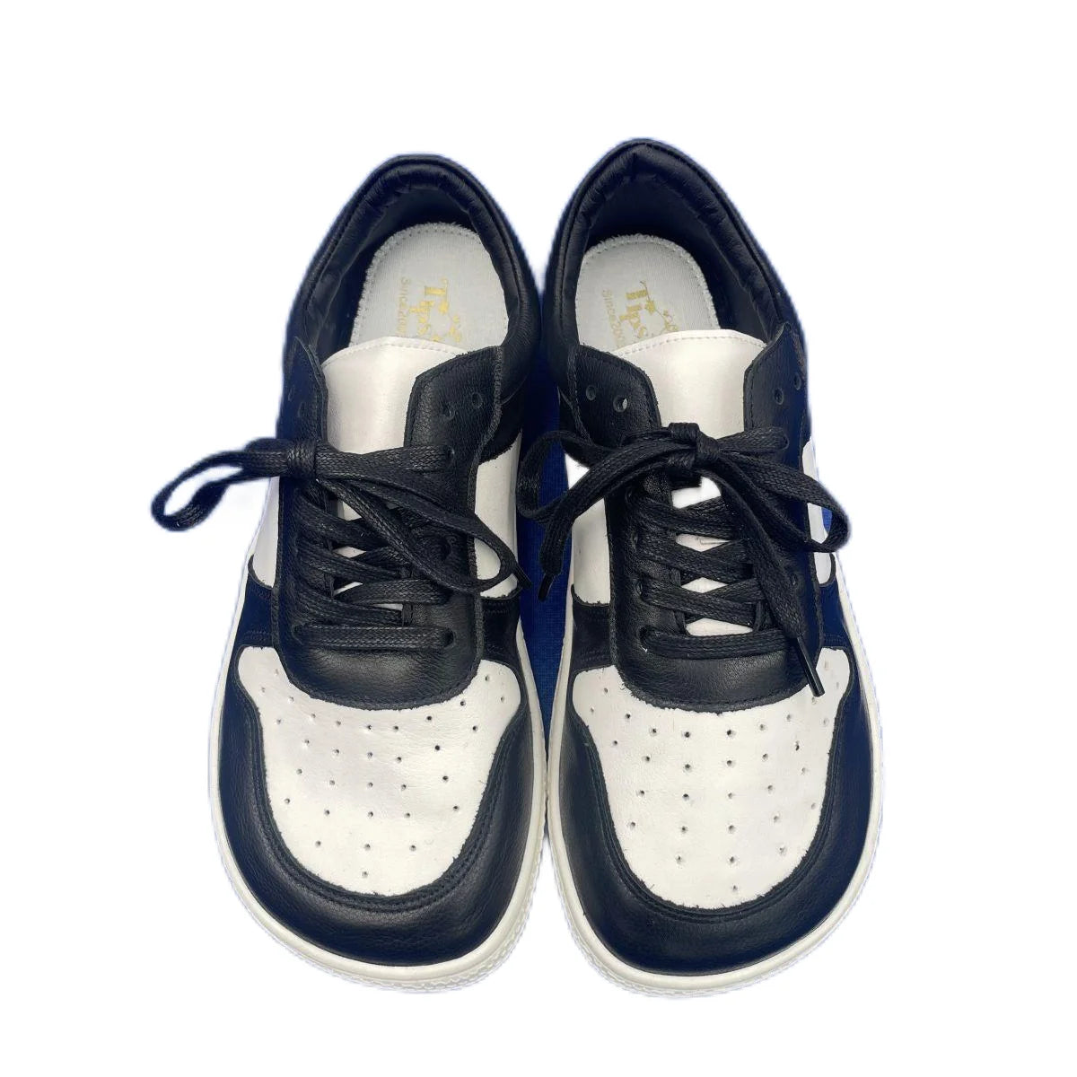 TIPSIETOES Barefoot Genuine Leather 025