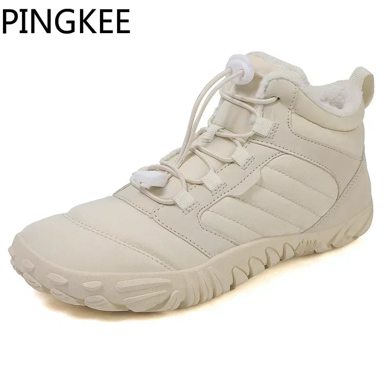 VENOCON PingKee Barefoot 