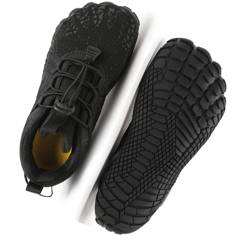 MEDASAIN Running Barefoot 3-13Y