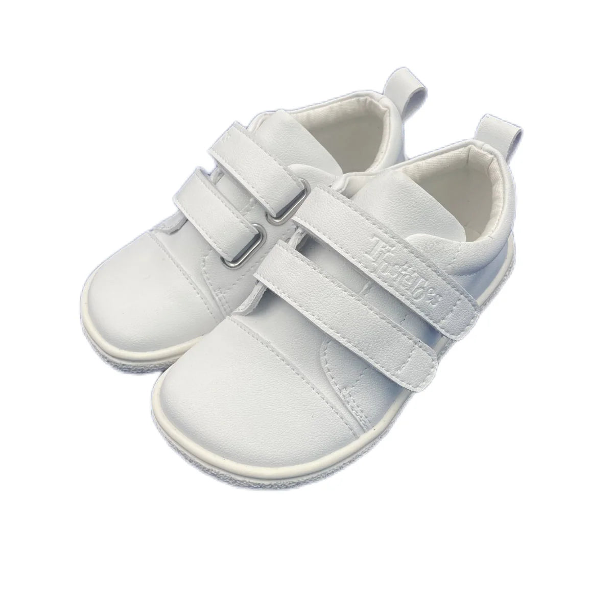 TIPSIETOES  Leather Kids Barefoot  025 4-6Y